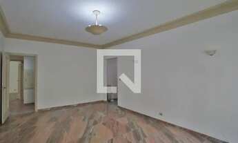 Imagem 2: Apartamento para Aluguel - Boqueirão, 2 Quartos, 112 m2