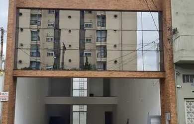 Imagem 6: SALÃO COMERCIAL DE 280m² PARA VENDA OU LOCAÇÃO, NUM DOS MELHORES PONTOS DO TATUAPÉ