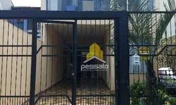 Imagem: Casa à venda, 185 m² por R$ 599.000,00