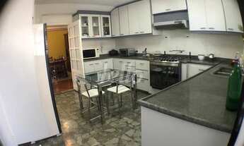 Imagem 2: Santo André - Casa Padrão - Vila Dora