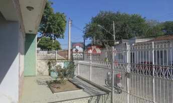 Imagem: Casa Padrão em São José dos Campos