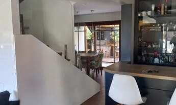 Imagem 4: * Porteira fechada *