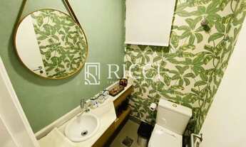 Imagem 7: SANTOS - Apartamento Padrão - PONTA DA PRAIA