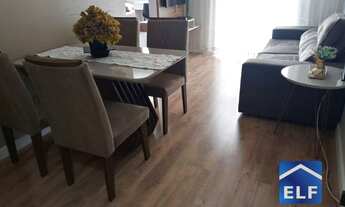 Imagem: Apartamento com 2 dormitórios à venda