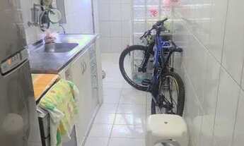 Imagem 3: Apartamento a venda no Moradas do campo