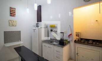 Imagem 5: Apartamento para Aluguel - Copacabana, 1 Quarto, 35 m2