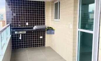 Imagem 2: Oportunidade!! Amplo apartamento 2 dorms, Caicara