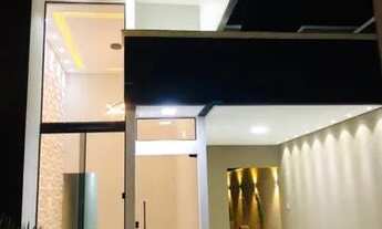 Imagem 2: Casa para venda possui 140 metros quadrados com 2 quartos