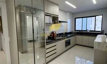 Imagem 4: Apartamento no Edifício Glam