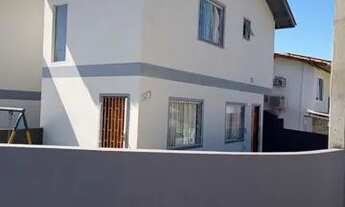 Imagem: M- Sobrado para venda tem 67 metros quadrados