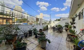 Imagem 3: SAO PAULO - Casa Padrão - VILA LEOPOLDINA