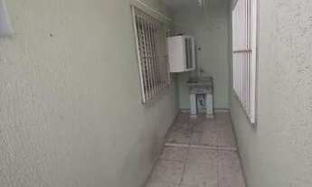 Imagem 6: Casa para aluguel com 2 quartos, cozinha, banheiro, lavanderia, independente e água inclus