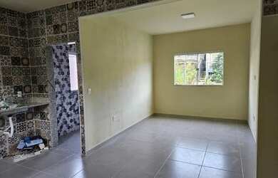 Imagem 2: Alugo lindo apartamento em jardim limoeiro