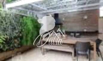 Imagem 4: Casa de Condomínio Brooklin Paulista 266m² 04 Dormitórios 02 Suítes 3 Vagas