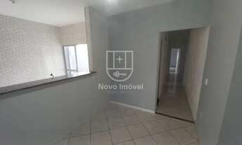 Imagem 6: Casa 2 dormitórios em Laerte Asumpção - Pindamonhangaba