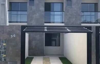 Imagem 7: BELO SOBRADO DE DUAS SUITES NO RIO PEQUENO