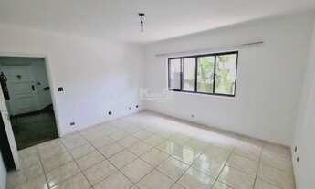 Imagem: Apartamento em Ponta da Praia - Santos