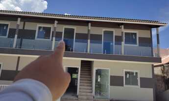 Imagem: Apartamento para venda com 54 metros quadrados