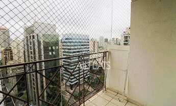 Imagem 4: Flat com 2 dormitórios para alugar, 51 m² por R$ 4.350,00/mês - Vila Olímpia - São Paulo/S