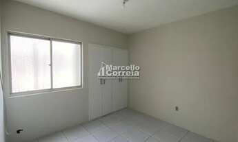 Imagem 2: Apartamento de 108m² no Edf. Santa Clara no bairro do Espinheiro