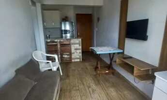 Imagem: Apartamento para venda 1 dorm mobiliado