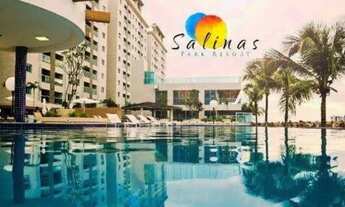 Imagem 2: Resort Salinas Park 1 quarto