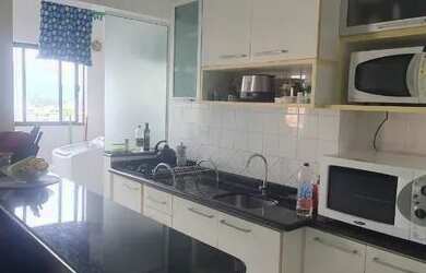 Imagem 7: Apartamento á venda no centro de Balneário Camboriú