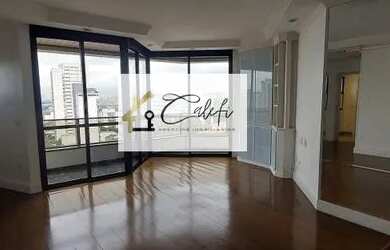 Imagem 5: Apartamento com 3 quartos, 120m2, para locação em São Paulo, Vila Ester (Zona Norte