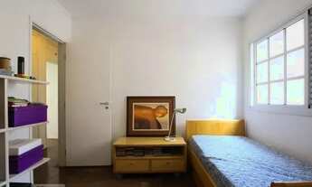 Imagem 7: Lindo Apartamento no Coração do Itaim Bibi