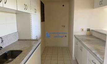 Imagem 2: Ótimo apartamento em verdadeiro clube e perto de tudo