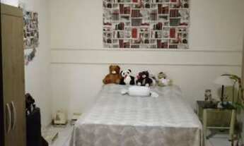 Imagem 6: APTO NOVA BARROCA 100m2 sem vaga garagem