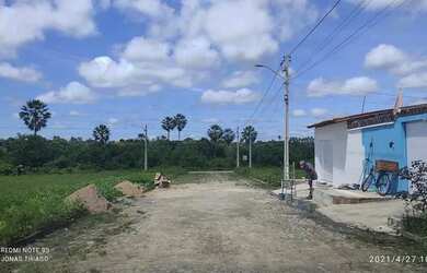 Imagem 4: FG- LOTES EM PACATUBA, 300 METROS DA CE 060 A PARTIR DE R$ 208 MENSAL! 10 4 6 2 3