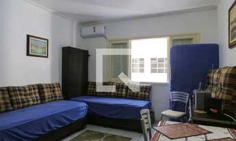 Imagem: Apartamento para Aluguel - Gonzaga , 1