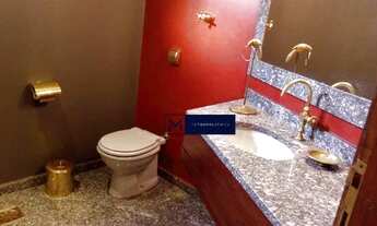 Imagem 3: Apartamento com 4 dormitórios à venda, 223 m² por R$ 890.000,00 - Cambuí - Campinas/SP