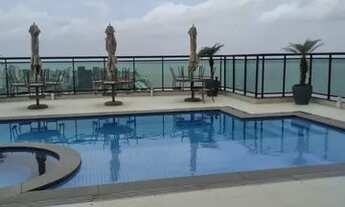 Imagem 3: Edifício Sunset Boulevard - Vista Belissima da Baia