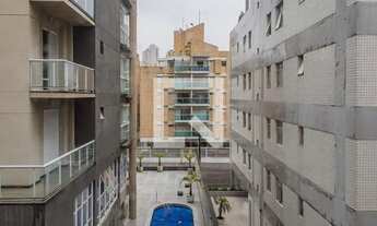 Imagem 4: Apartamento para Aluguel - Balneário Cidade Atlântica, 2 Quartos, 62 m2