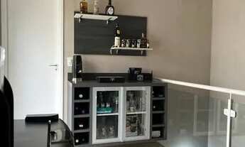 Imagem 5: Cobertura no Bairro Olímpico em São Caetano do Sul