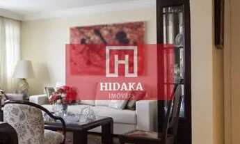 Imagem 5: Apartamento à venda no bairro Paraíso - São Paulo/SP, Zona Sul