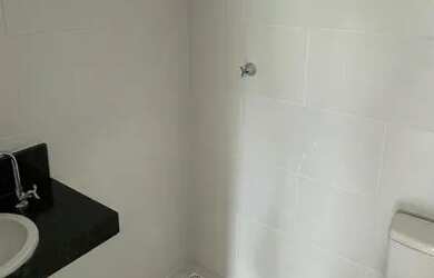 Imagem 5: Apartamento de 2 quartos, pronto para morar com elevador e lazer na cobertura!