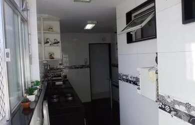 Imagem 6: Cobertura com 4 dormitórios à venda, 140 m² por R$ 620.000,00 - Fonseca - Niterói/RJ