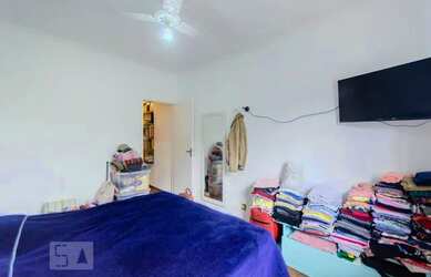 Imagem 6: Casa para Aluguel - Ponta da Praia, 2 Quartos, 85 m2