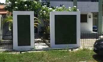 Imagem: Casa térrea Itamaracá