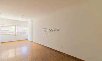 Imagem 3: Locação Apartamento 3 Dormitórios - 127 m² Jardim Paulista