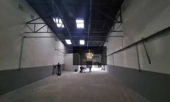 Imagem 6: Galpão para alugar, 250 m² por R$ 10.200,00/mês - Saúde - São Paulo/SP