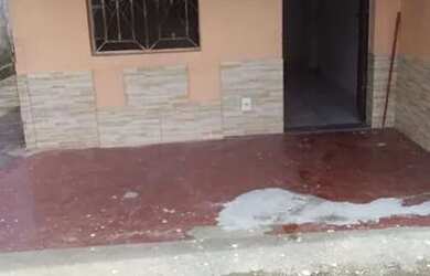 Imagem 3: 2 casas no mesmo terreno