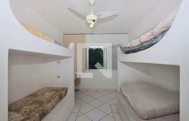 Imagem 5: Apartamento para Aluguel - Vila Luís Antônio, 3 Quartos, 100 m2