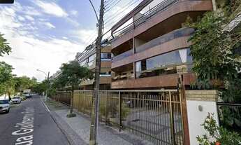 Imagem 3: Excelente Aptº 3 qts vg Recreio dos Bandeirantes apenas 525.000