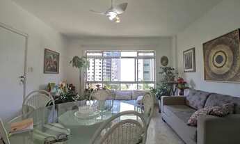 Imagem 2: Apartamento a venda perto das praias Astúrias e tombo