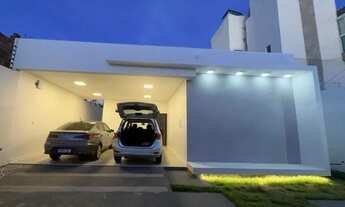 Imagem 2: Casa na Aruana Casa em condomínio com 3 dormitórios