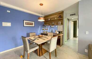 Imagem 5: São Paulo - Apartamento Padrão - Tatuapé